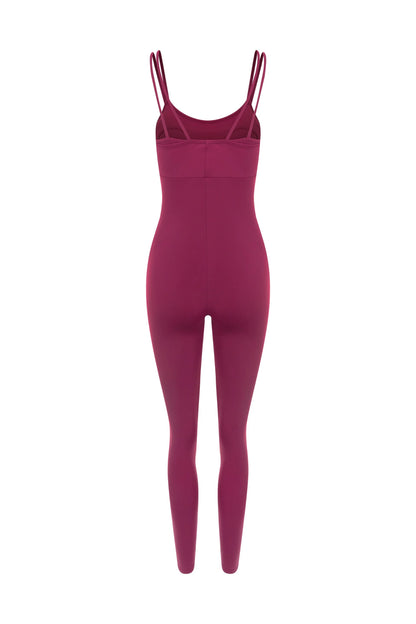 MACACÃO 4 ALÇAS AMAMENTAÇÃO FITNESS COM FIO LYCRA® ADAPTIV